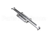 149812 Norlake Ft F0100L020-Cabinet Rail As-R