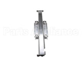 149812 Norlake Ft F0100L020-Cabinet Rail As-R