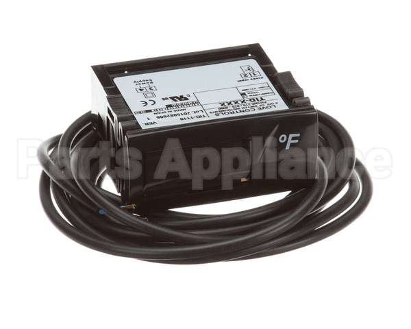 149829 Norlake Ft-Indicator - F0162L010
