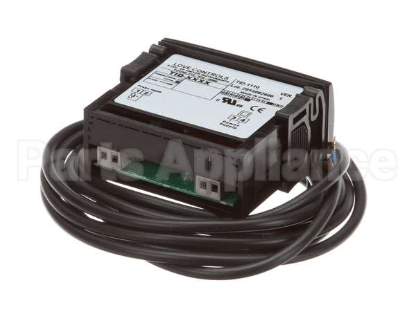 149829 Norlake Ft-Indicator - F0162L010