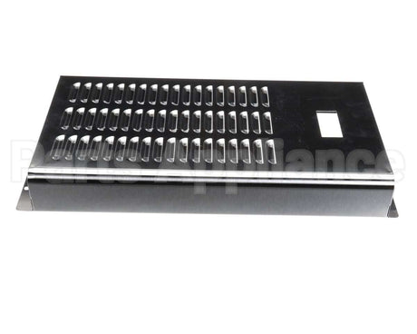 149833 Norlake Ft-Front Cover - Cb - F0148L04
