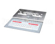 14985 Henny Penny Kit-Lve10X-Decal & Fr Cont Pnl