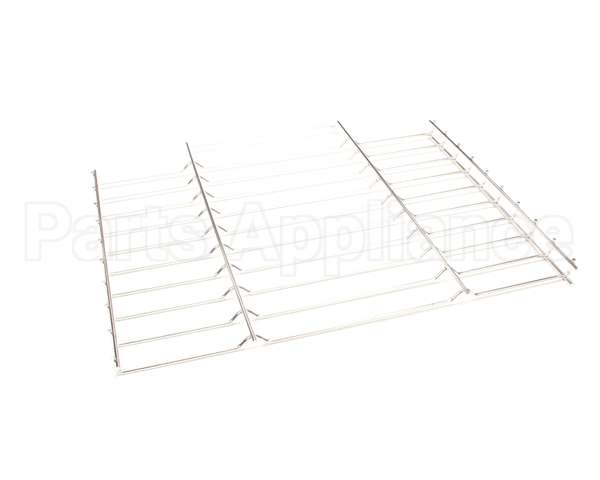 149872 Groen Rack, Left Pan, Ssb-5