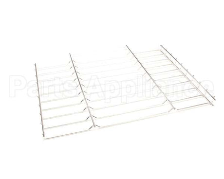 149872 Groen Rack, Left Pan, Ssb-5