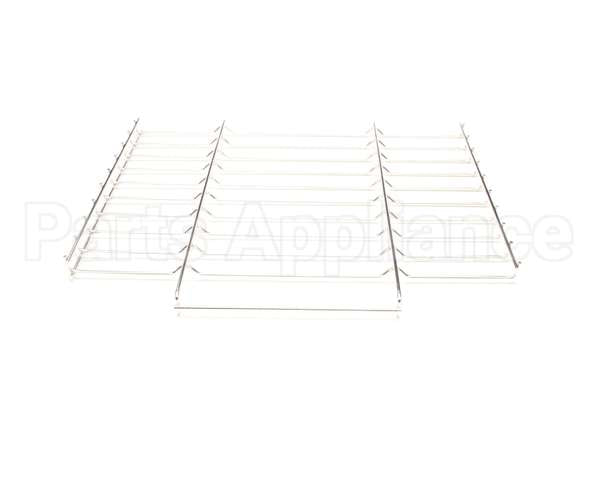 149872 Groen Rack, Left Pan, Ssb-5