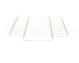 149872 Groen Rack, Left Pan, Ssb-5