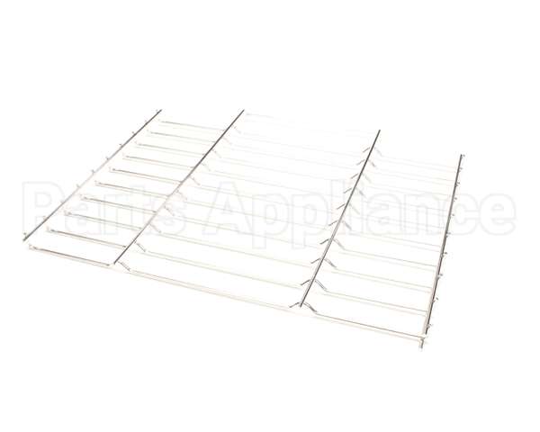 149872 Groen Rack, Left Pan, Ssb-5