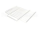 149872 Groen Rack, Left Pan, Ssb-5