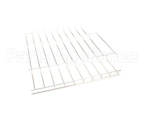 149872 Groen Rack, Left Pan, Ssb-5