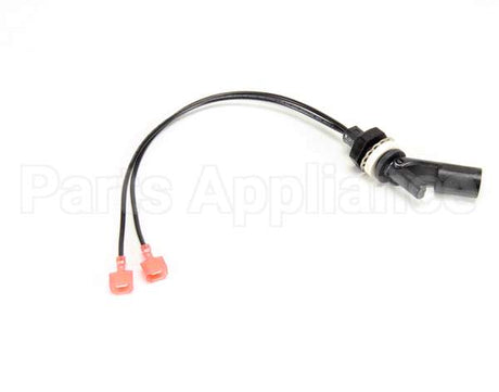 149880 Groen Probe, Float Black