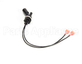149880 Groen Probe, Float Black