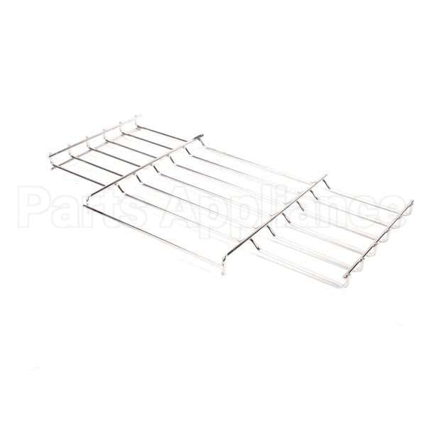 149883 Compatible Groen Rack, Lid Support Left, Ssb-3