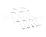 149883 Groen Rack, Lid Support Left, Ssb-3
