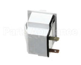 149883 Norlake Switch Rocker Spst Fan (N.o.)