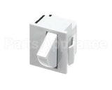 149883 Norlake Switch Rocker Spst Fan (N.o.)