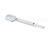 149928 Norlake Key Glass Door (40-12989-0001)