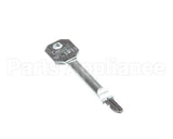 149928 Norlake Key Glass Door (40-12989-0001)