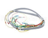 149943 Groen Harness, Wiring, Control
