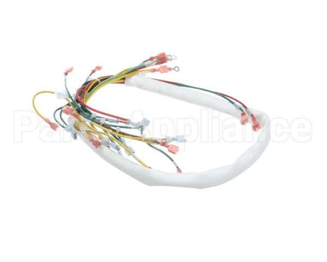 149944 Groen Harness Wiring, Control