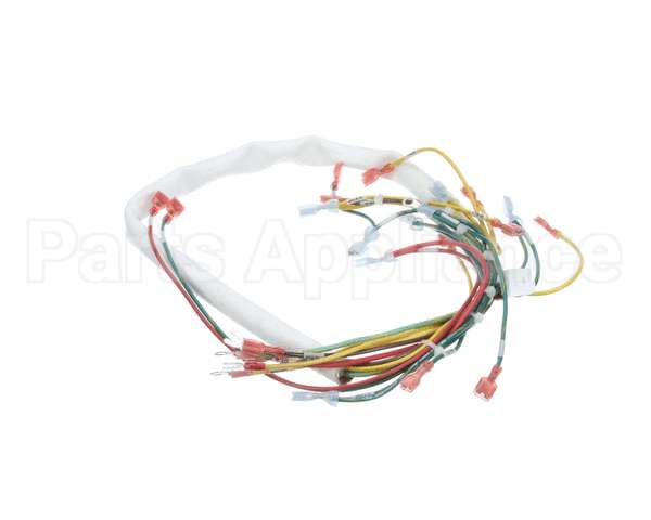 149944 Groen Harness Wiring, Control
