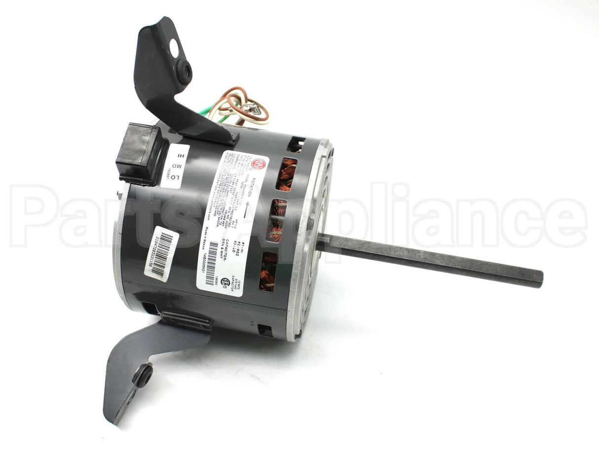 14B0005N01 Climatemaster 208-230V1Ph 1050Rpm 1/3Hp Mtr