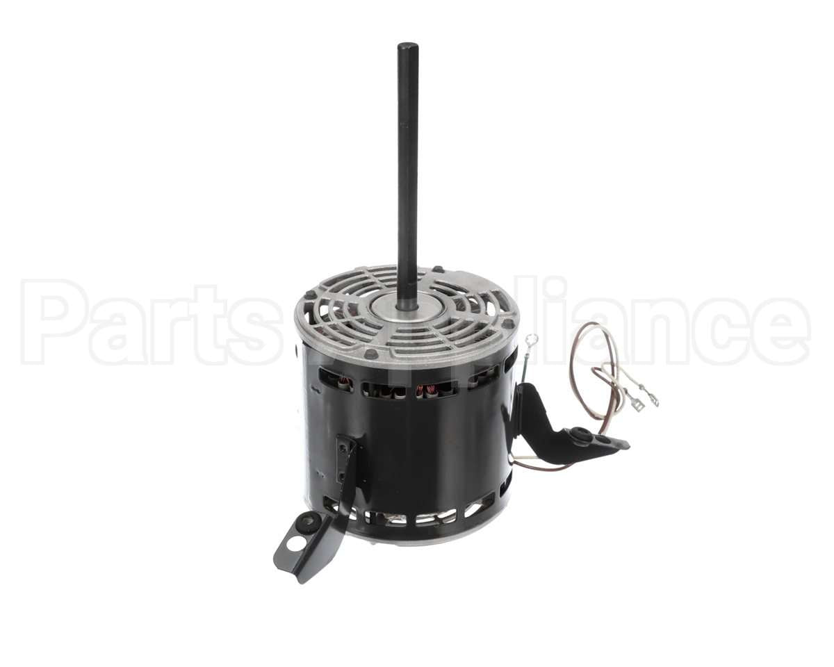 14B0006N05 Climatemaster 460V1Ph 1/2Hp 1025Rpm 3Spd Mtr