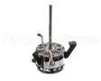 14B0017N01 Climatemaster 208-230V1Ph3Spd1/15Hp 1075Rpm