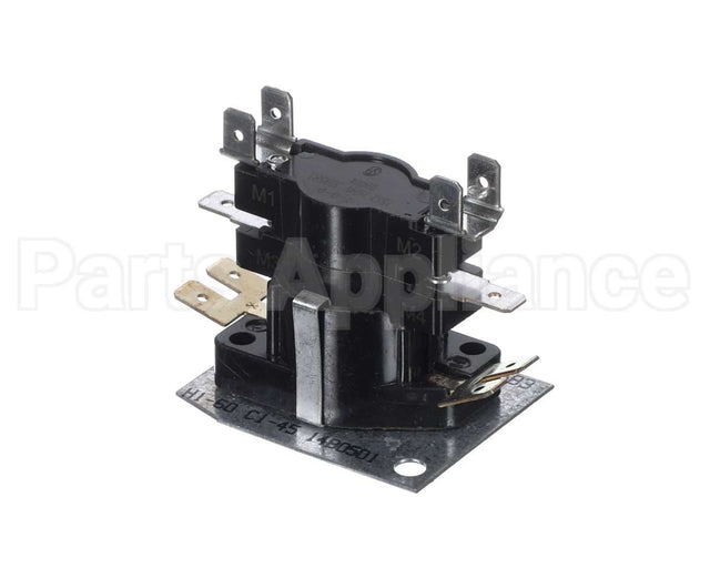 14B05 Lennox Sequencer Relay 24V N/O