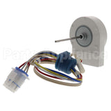 WR60X10074 Evaporator Motor Compatible