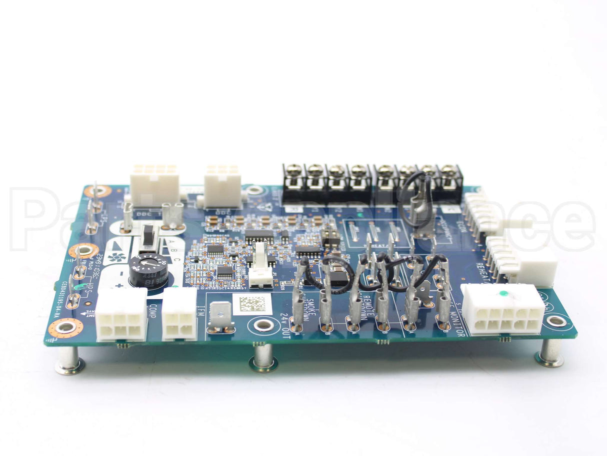 HK50AA058 Carrier Control Board