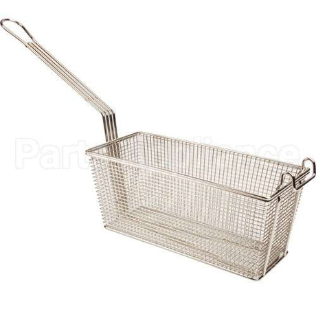 Y1862 Compatible Star Basket, Fry(13-1/4"X5-3/4", Fh)