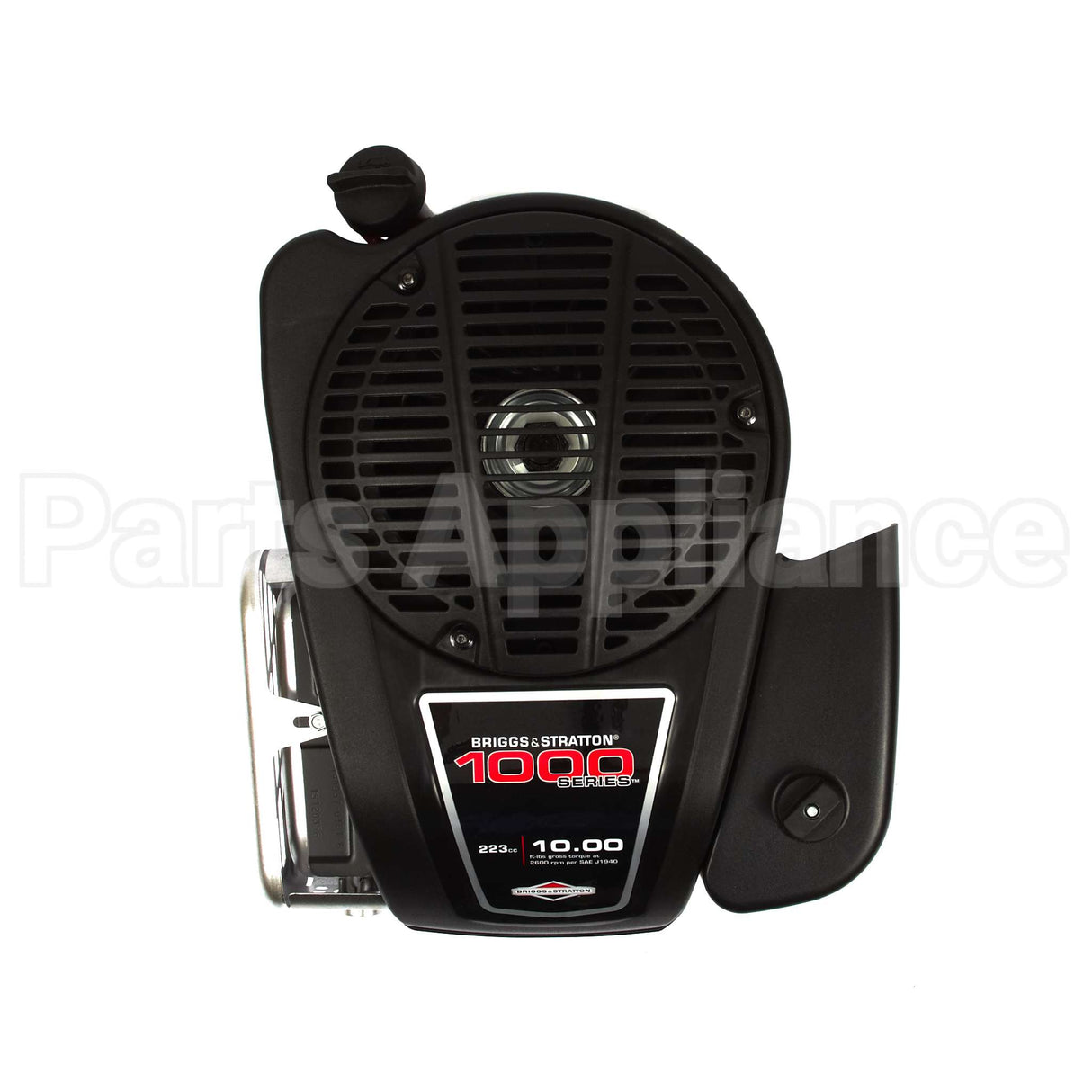 14D937-0101-G1 Briggs & Stratton Engine Packed Single Carton