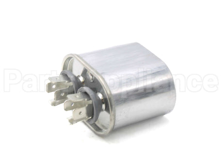37050H Diversitech 5Mfd 370V Oval Run Capacitor