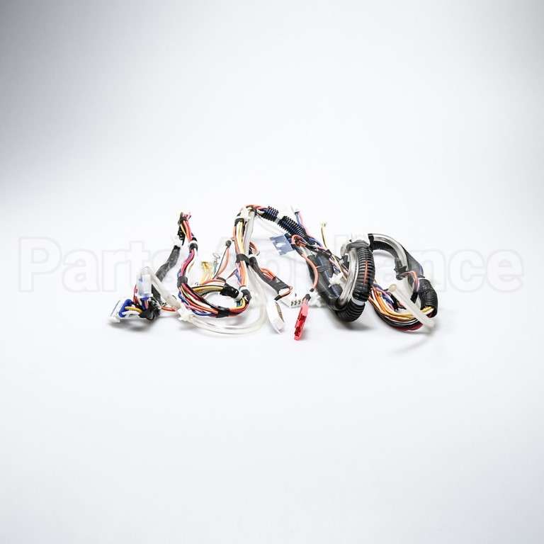 WH19X10085 GE Harness Main