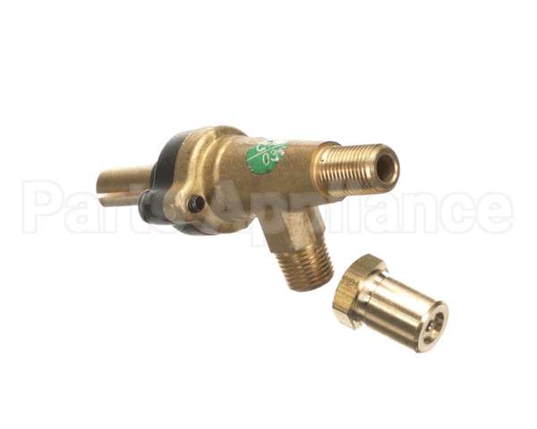 ZCV-2050-K Crown Verity Valve, Natural Gas, W #Zcv-205