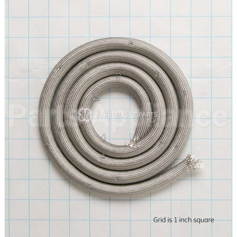 WB04T10022 GE Range Oven Door Gasket - 73