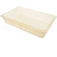 14HP150 Compatible Cambro Hot Pan Full X 4 - 150 Amber