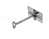 14K01 Lennox Cabinet Latch