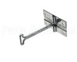14K01 Lennox Latch