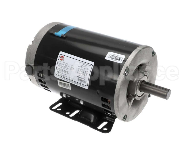 14K10 Lennox Blower Motor, 2 Hp, 200-230-460V-1Ph/3,