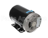 14K10 Lennox Blower Motor, 2 Hp, 200-230-460V-1Ph/3,