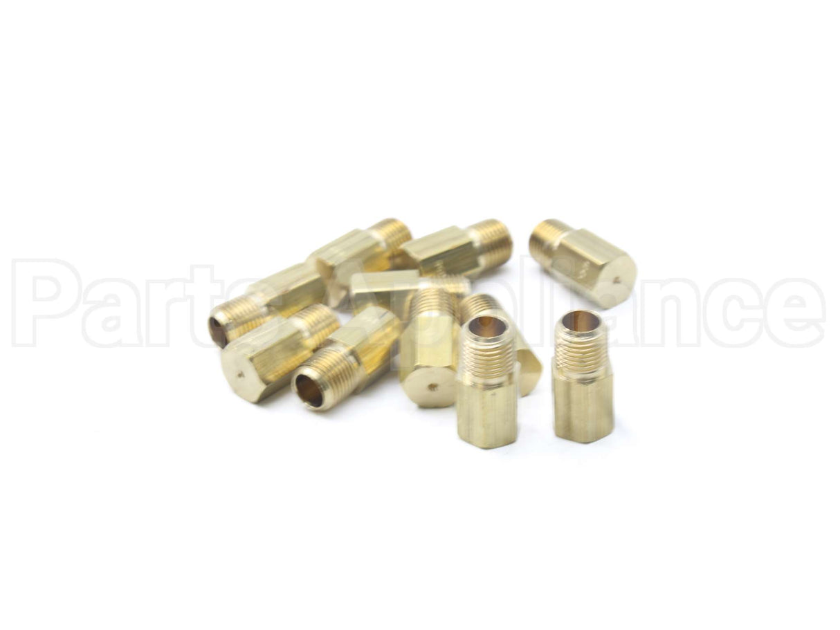 14N30 Lennox Nat To Lp Gas Conversion Kit