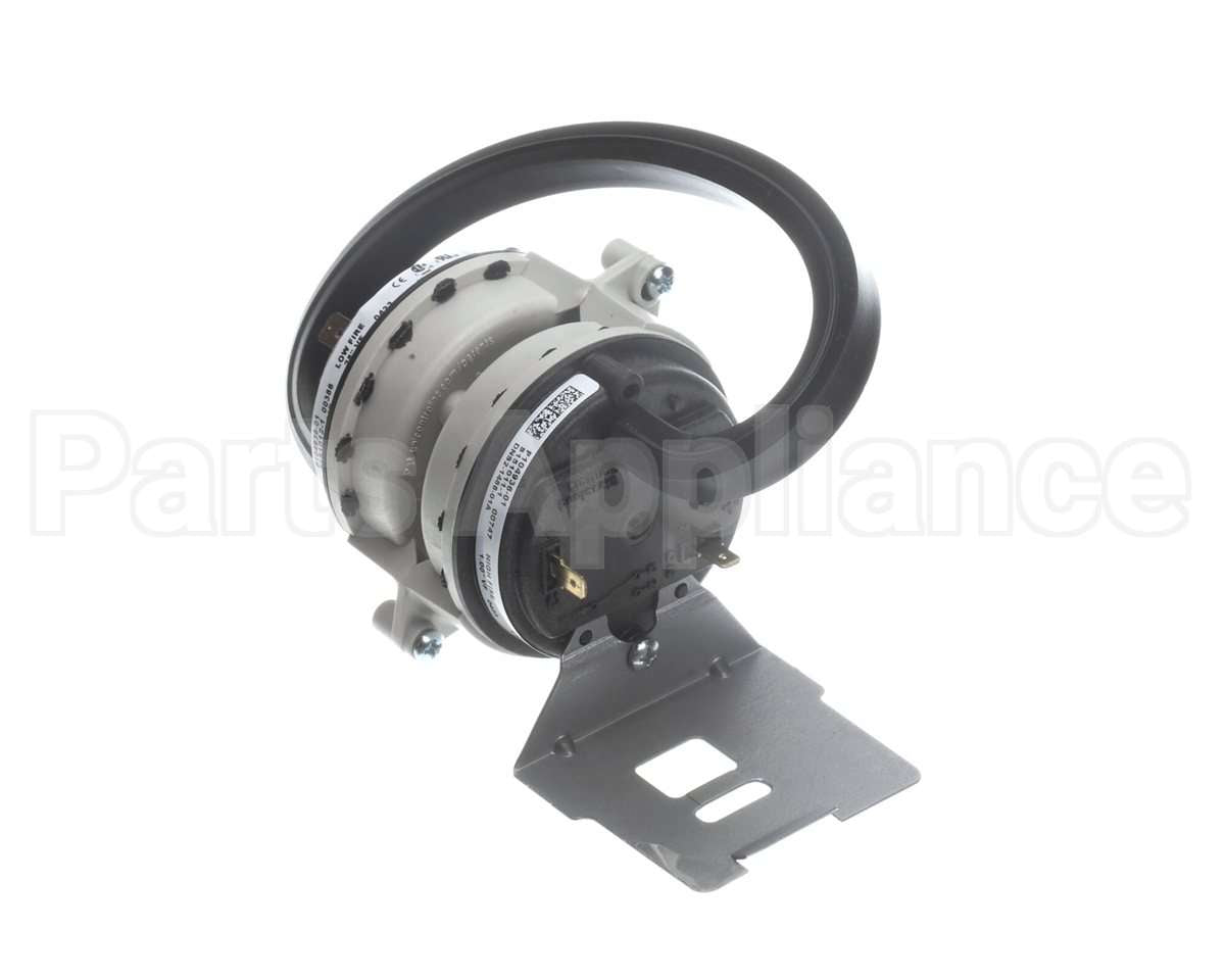 14T64 Lennox 2-Stage Pressure Switch