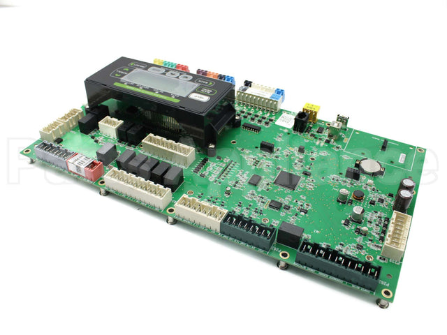 14V60 Lennox Unit Controller M3