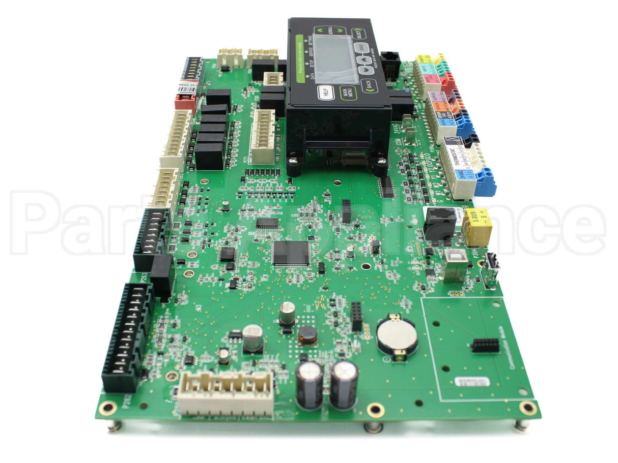 14V60 Lennox Unit Controller M3