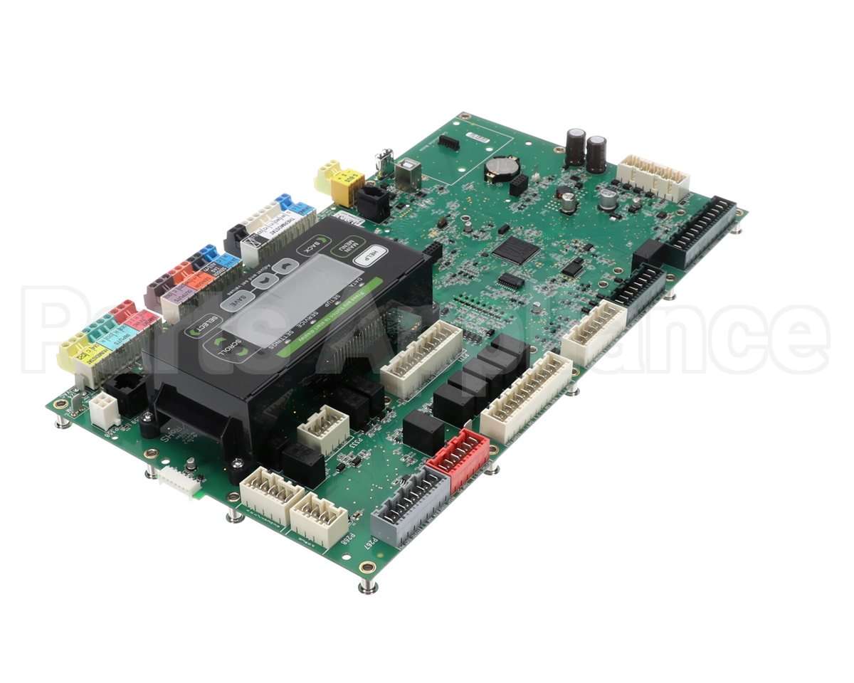14V60 Lennox Unit Controller M3