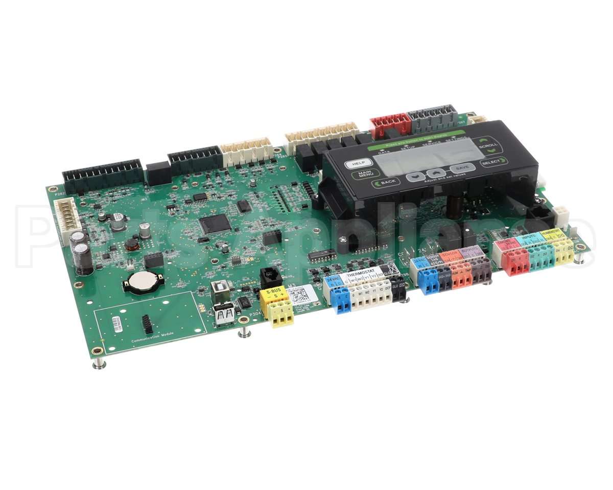 14V60 Lennox Prodigy 2.0 - M3 Unit Controller Replace