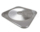 14V64 Lennox Ac & Heat Pump Top Plate, 28-1/4 X 28-1/