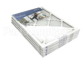 14X20X1-M10-C-P4 Carrier Merv 10 1" Filter Pack