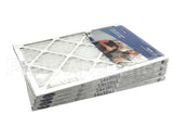 14X20X1-M13-C-P4 Carrier Merv 13 1" Air Filter, 14"X20"X1", 4 Pac